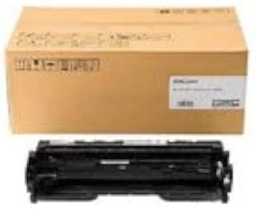 Amazon.co.jp: タイプ6400 ドラムユニット リコー【国内純正品